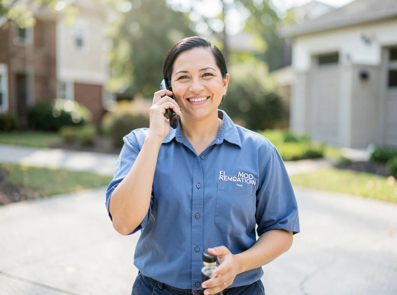 Mold Remediation Tiline, KY FAQs
